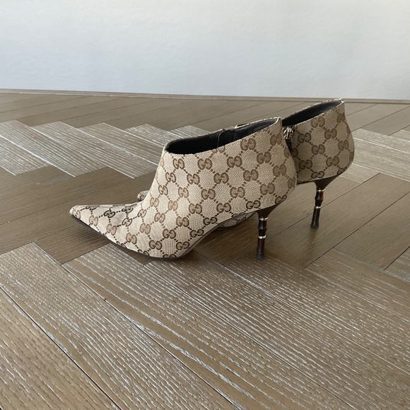 Booties - Picture 4 of 8